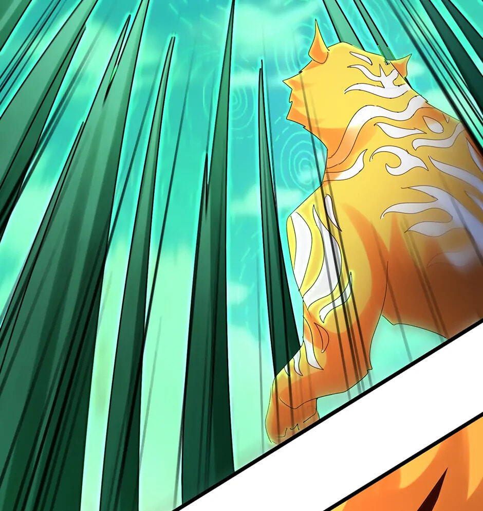 The Devil Butler Chapter 523 page 53 - 