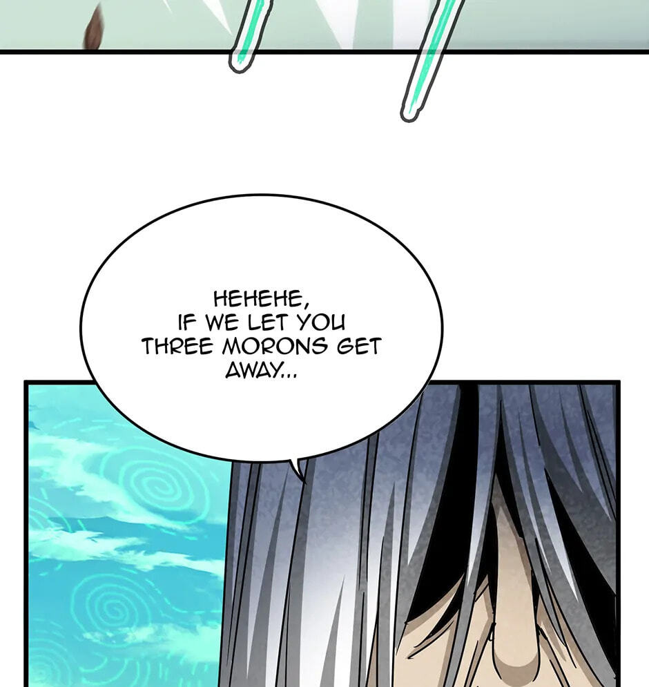 The Devil Butler Chapter 523 page 57 - 