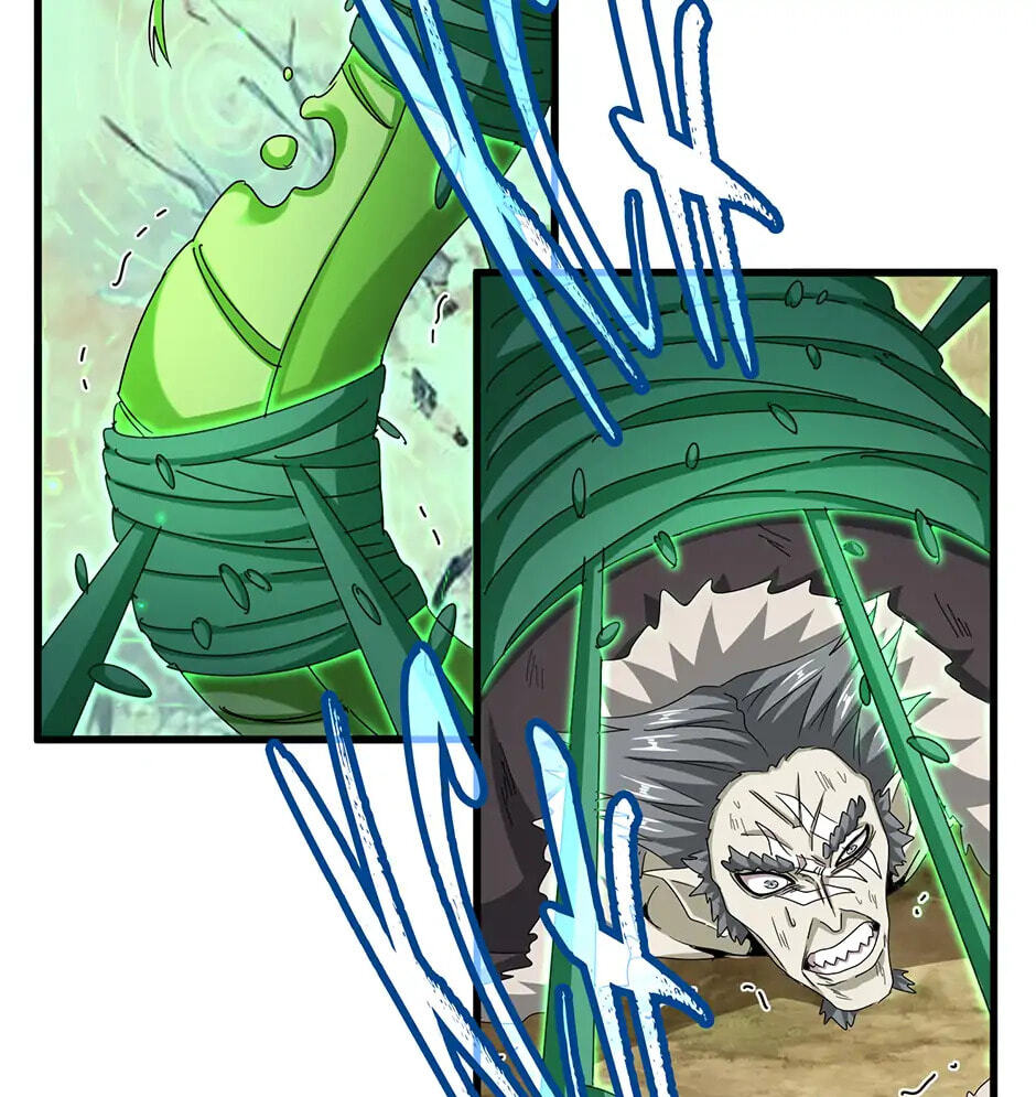 The Devil Butler Chapter 523 page 59 - 
