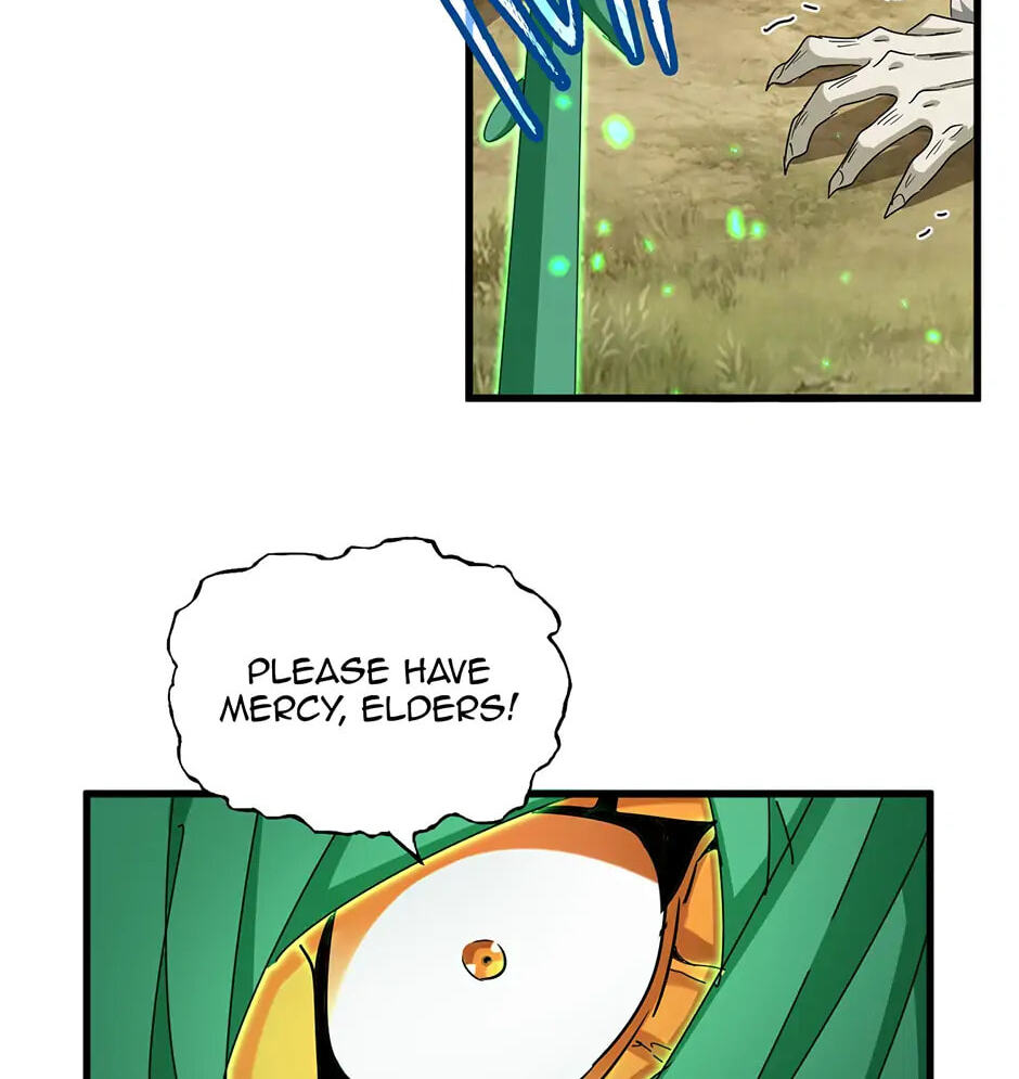 The Devil Butler Chapter 523 page 60 - 