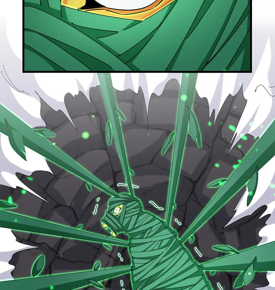 The Devil Butler Chapter 523 page 61 - 