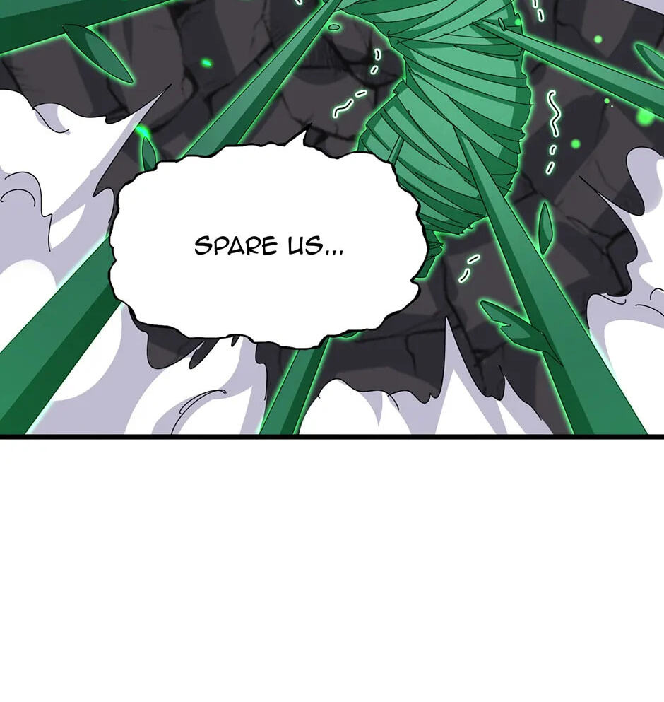 The Devil Butler Chapter 523 page 62 - 