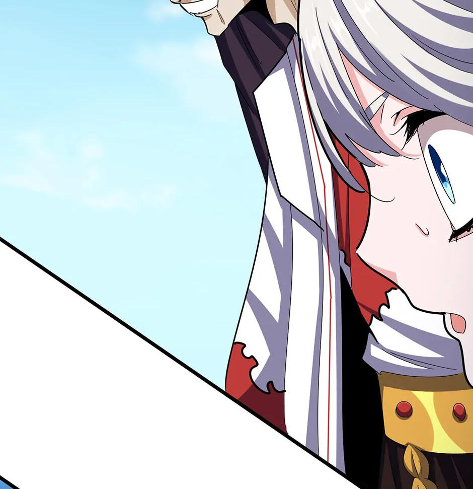 The Devil Butler Chapter 523 page 64 - 