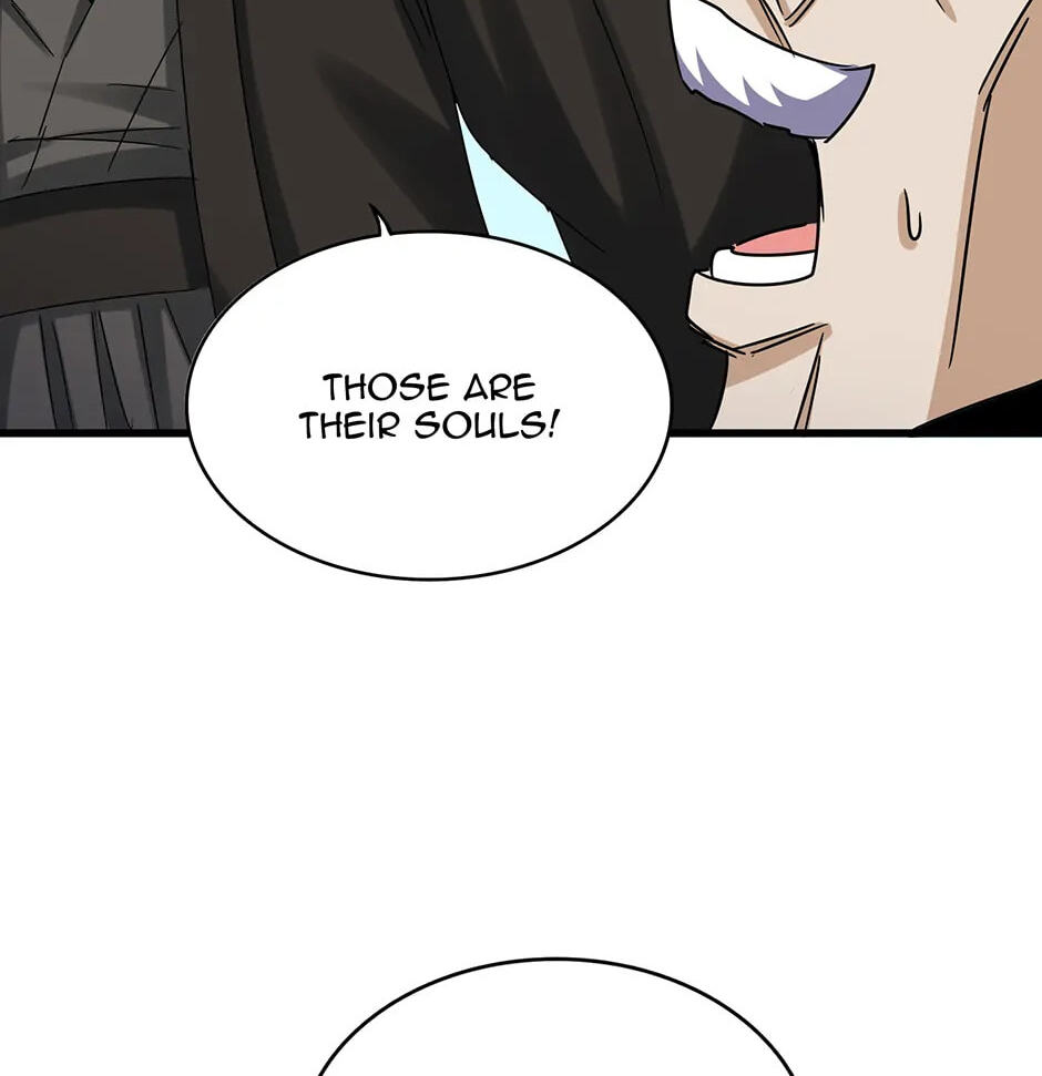 The Devil Butler Chapter 523 page 66 - 