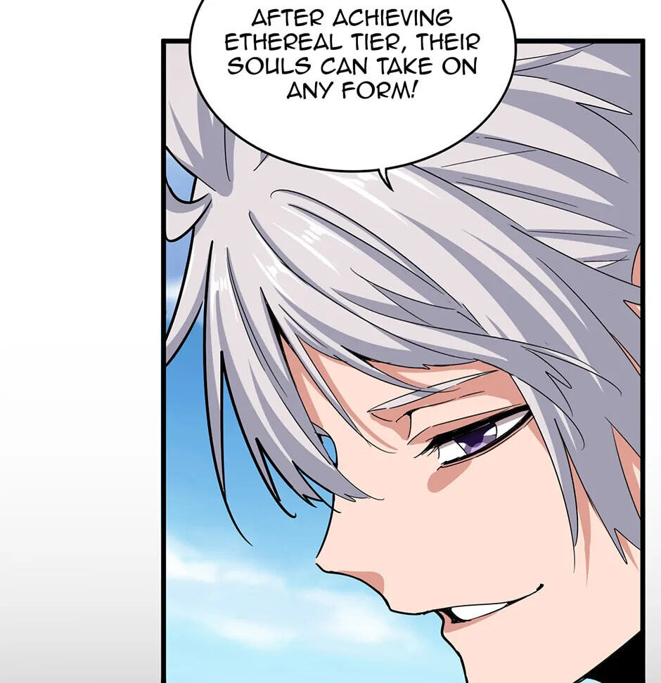 The Devil Butler Chapter 523 page 67 - 