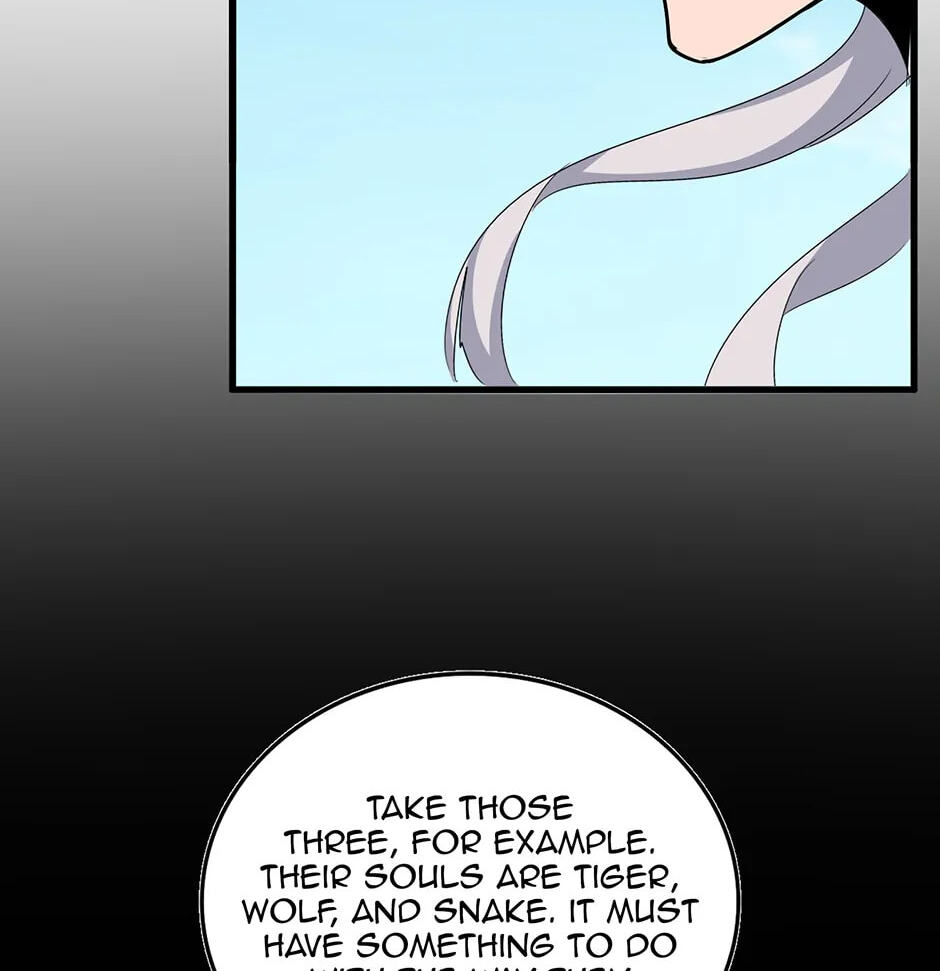 The Devil Butler Chapter 523 page 68 - 