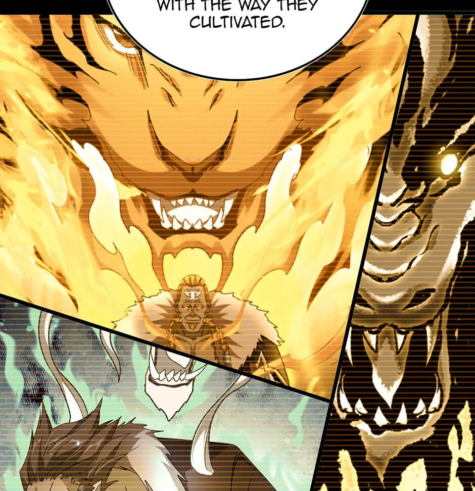 The Devil Butler Chapter 523 page 69 - 