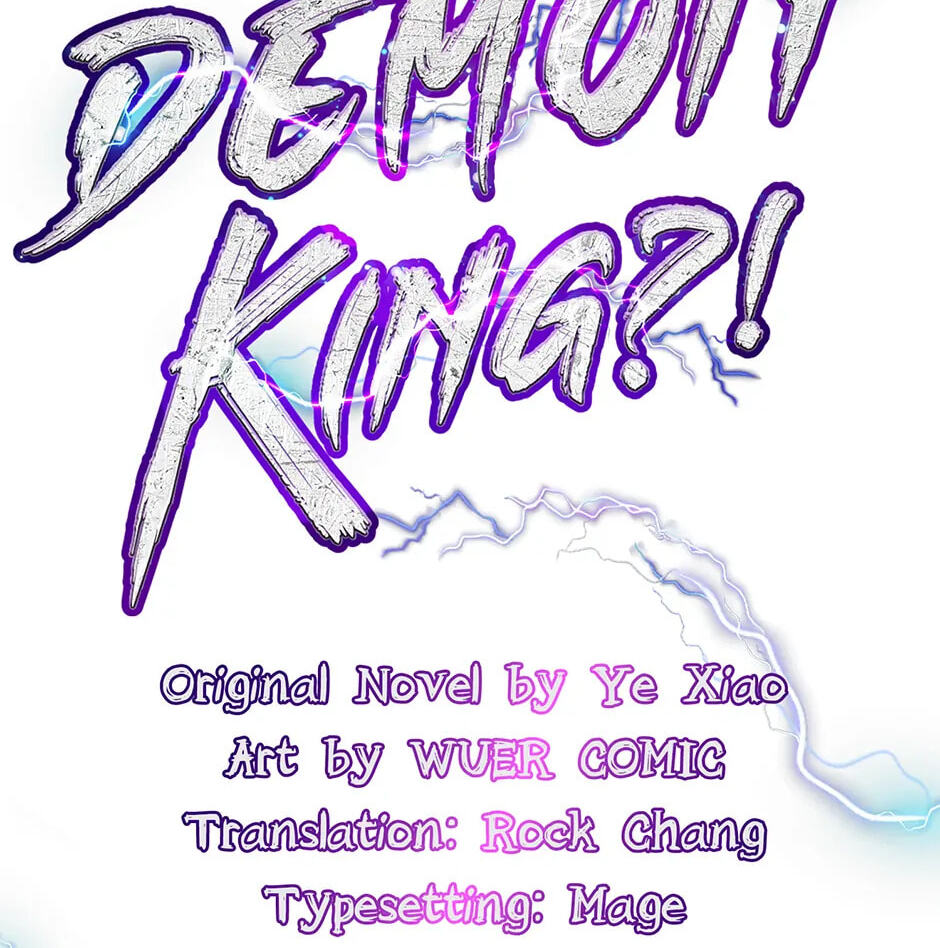 The Devil Butler Chapter 523 page 8 - 
