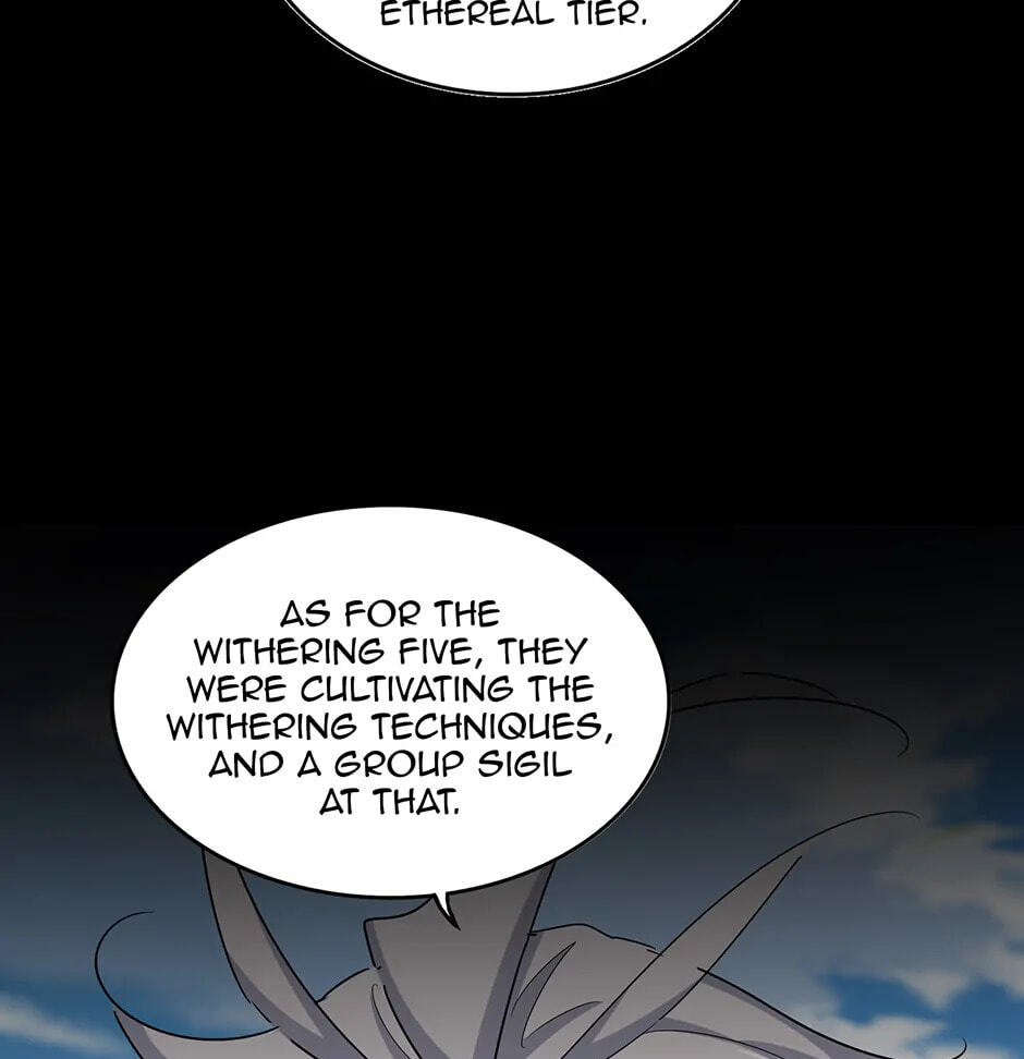The Devil Butler Chapter 523 page 71 - 
