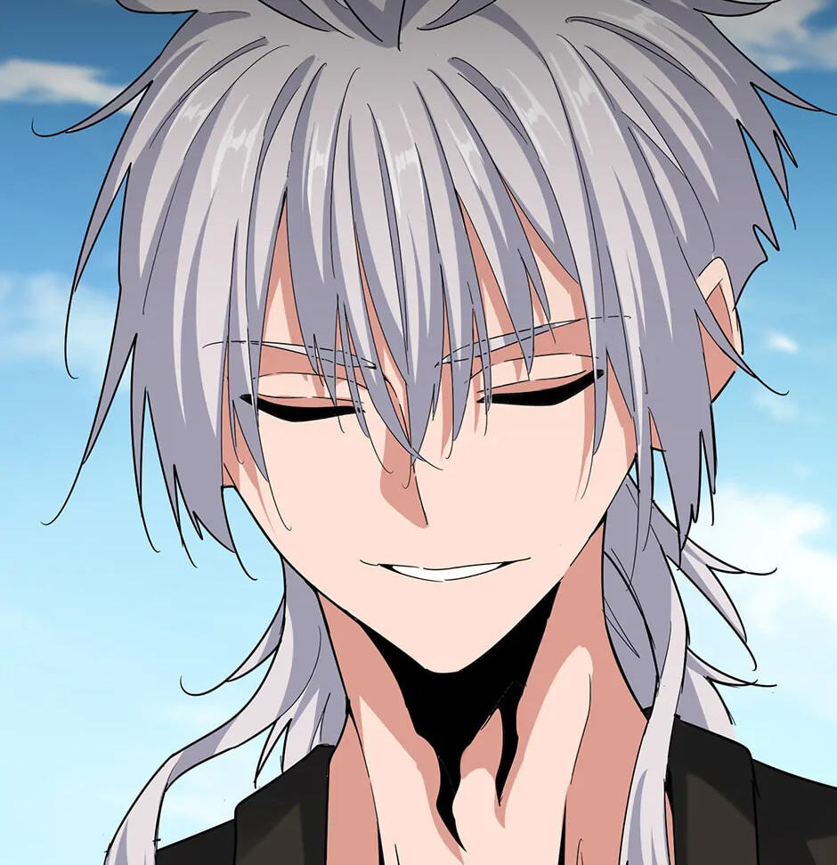The Devil Butler Chapter 523 page 72 - 