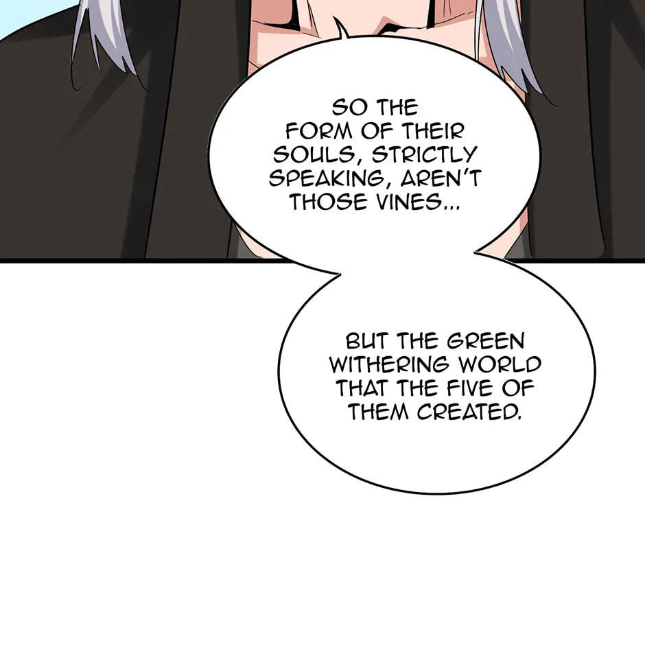 The Devil Butler Chapter 523 page 73 - 