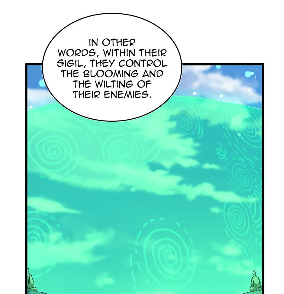 The Devil Butler Chapter 523 page 74 - 