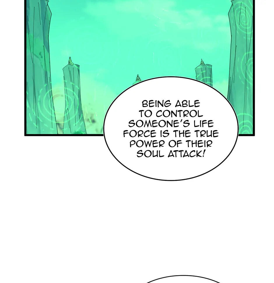 The Devil Butler Chapter 523 page 75 - 