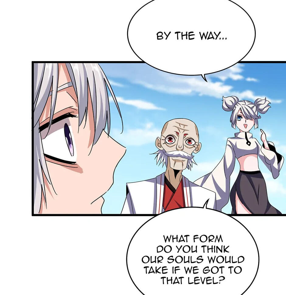 The Devil Butler Chapter 523 page 76 - 