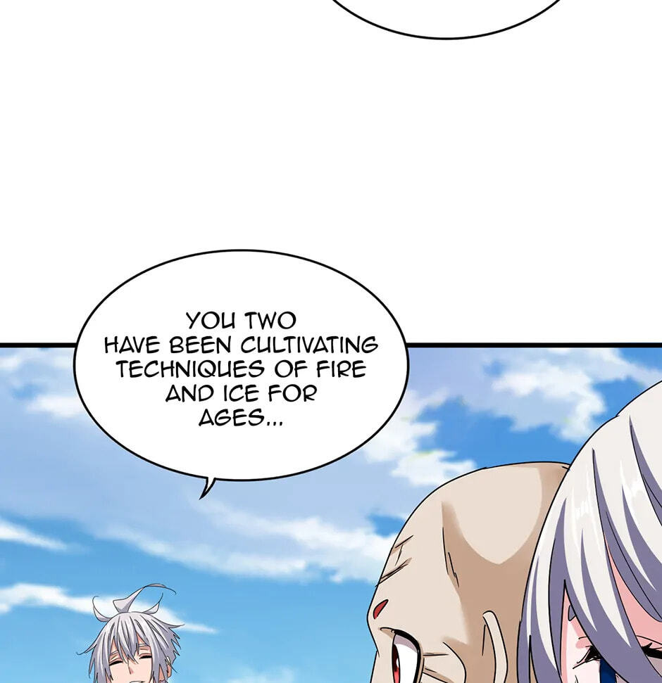 The Devil Butler Chapter 523 page 77 - 