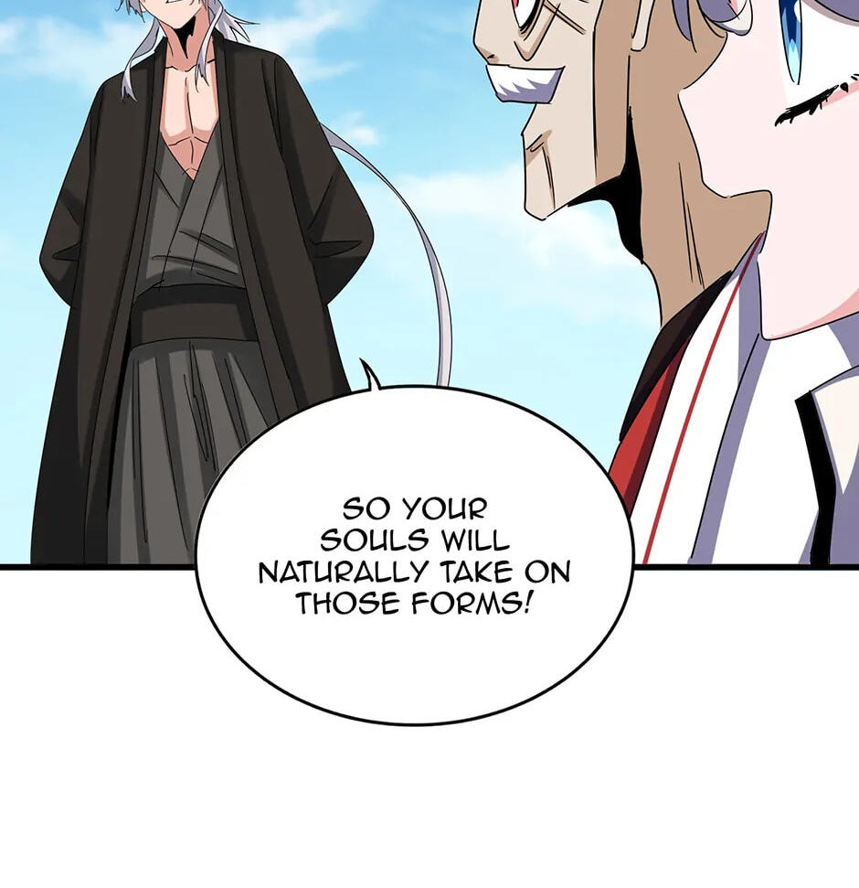 The Devil Butler Chapter 523 page 78 - 