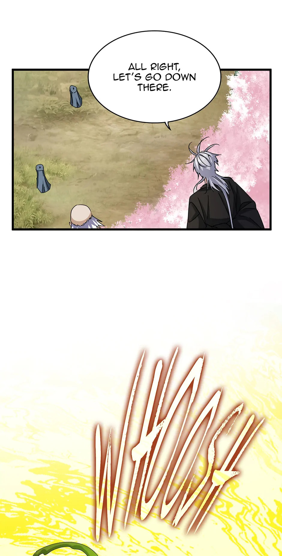 The Devil Butler Chapter 523 page 79 - 
