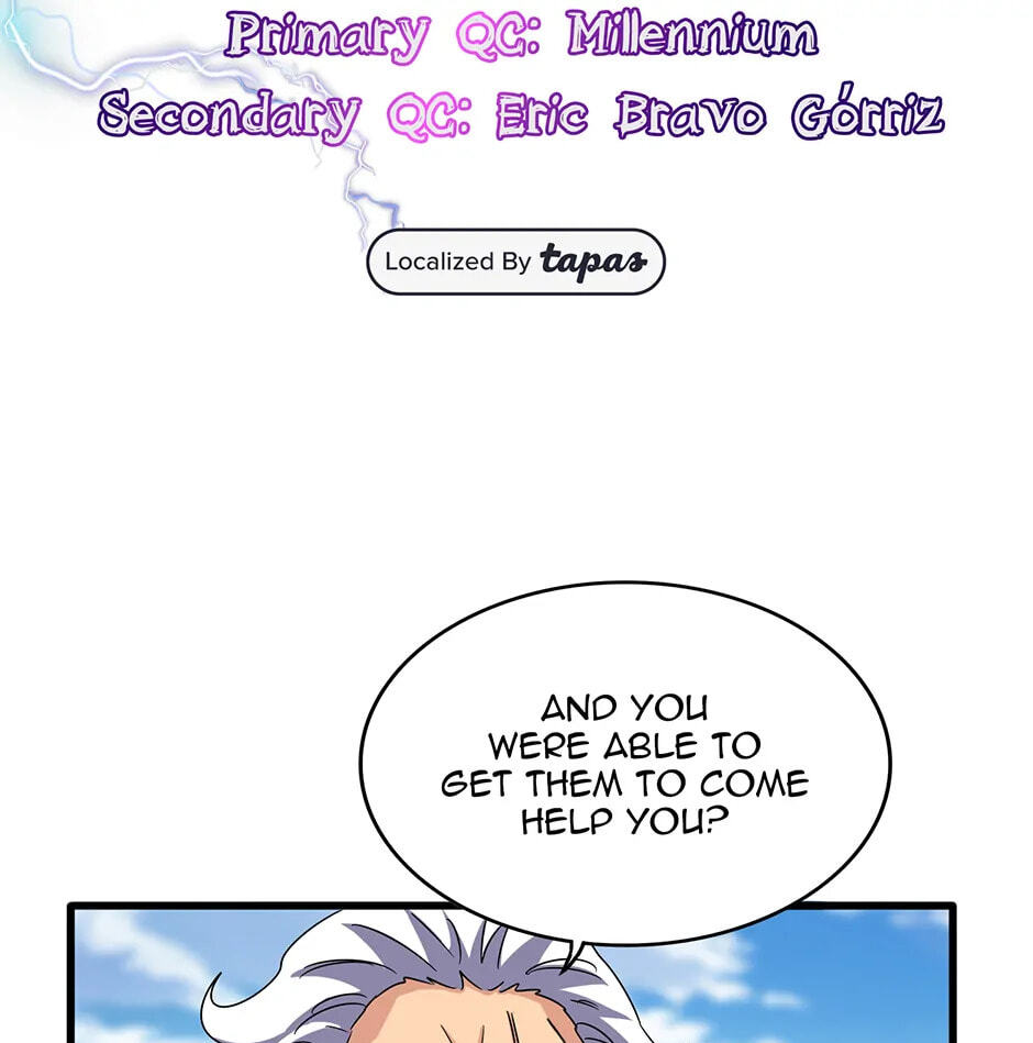 The Devil Butler Chapter 523 page 9 - 