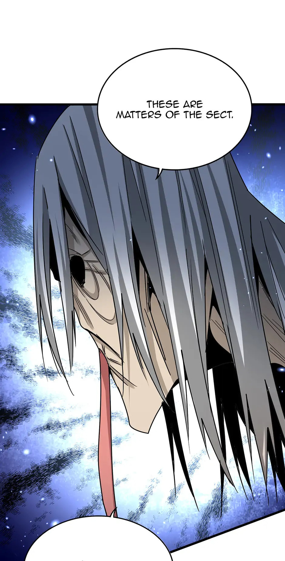 The Devil Butler Chapter 523 page 84 - 