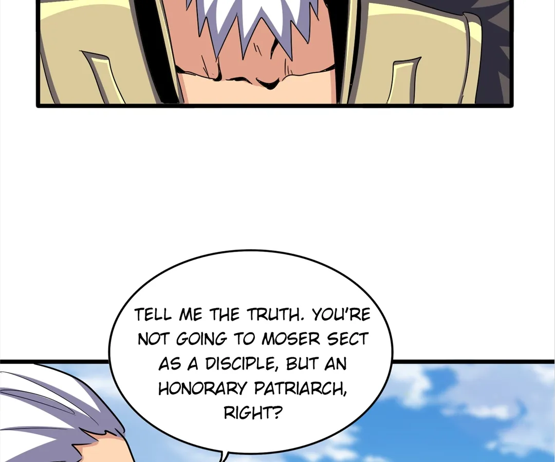 The Devil Butler Chapter 524 page 2 - 