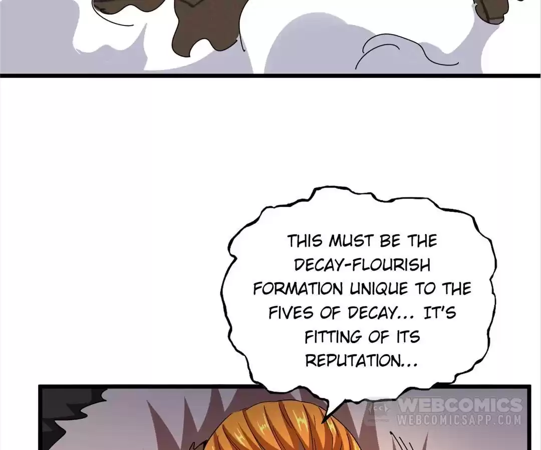 The Devil Butler Chapter 524 page 11 - 