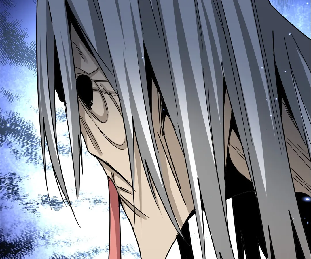 The Devil Butler Chapter 524 page 101 - 