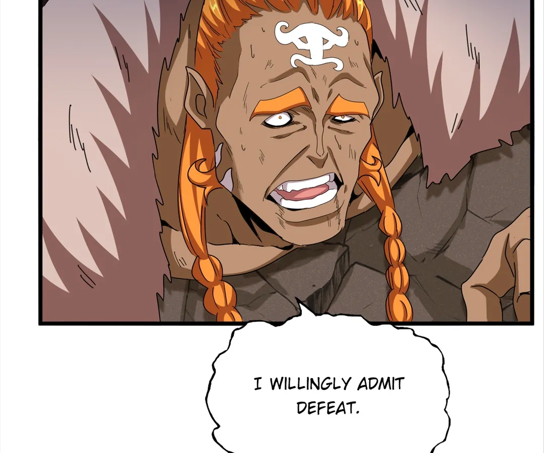 The Devil Butler Chapter 524 page 12 - 