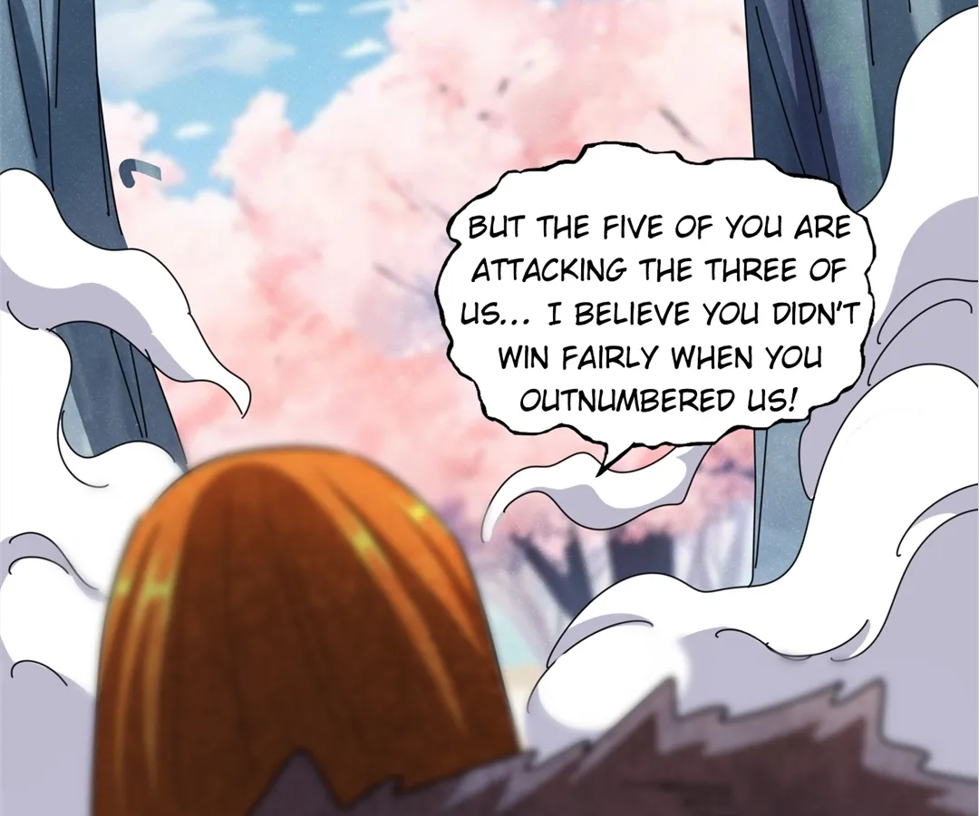 The Devil Butler Chapter 524 page 14 - 