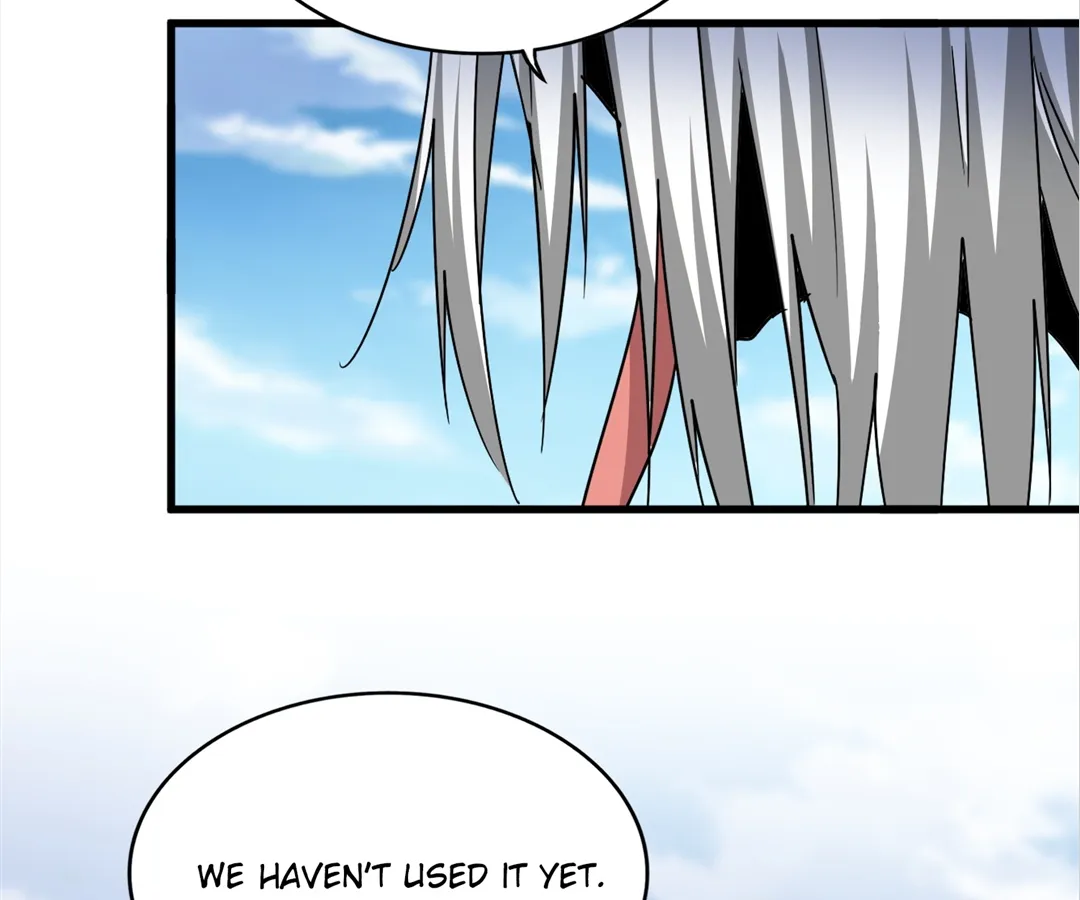The Devil Butler Chapter 524 page 16 - 