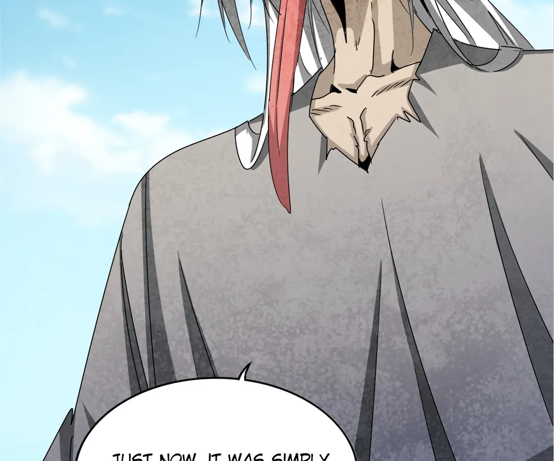 The Devil Butler Chapter 524 page 18 - 