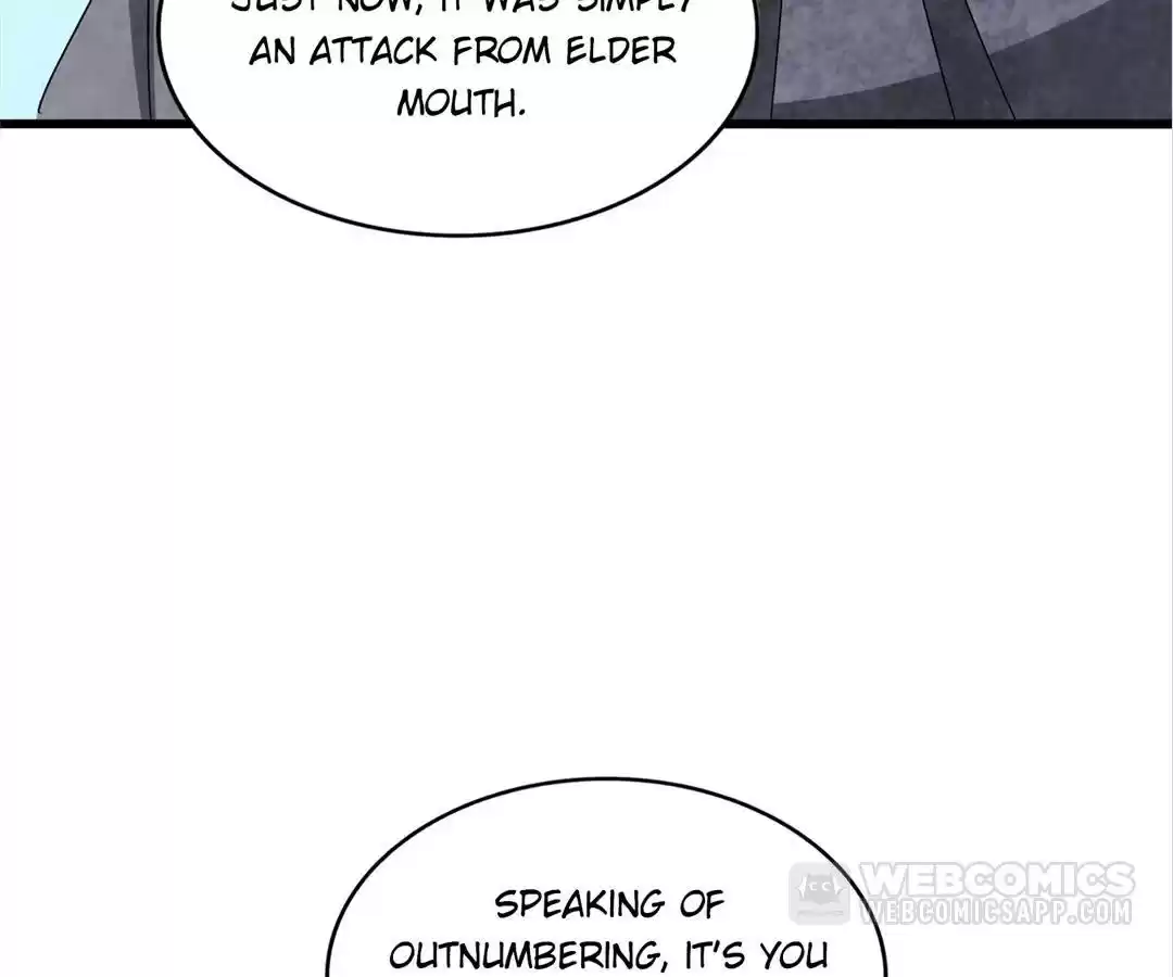 The Devil Butler Chapter 524 page 19 - 