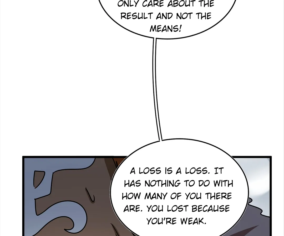 The Devil Butler Chapter 524 page 22 - 