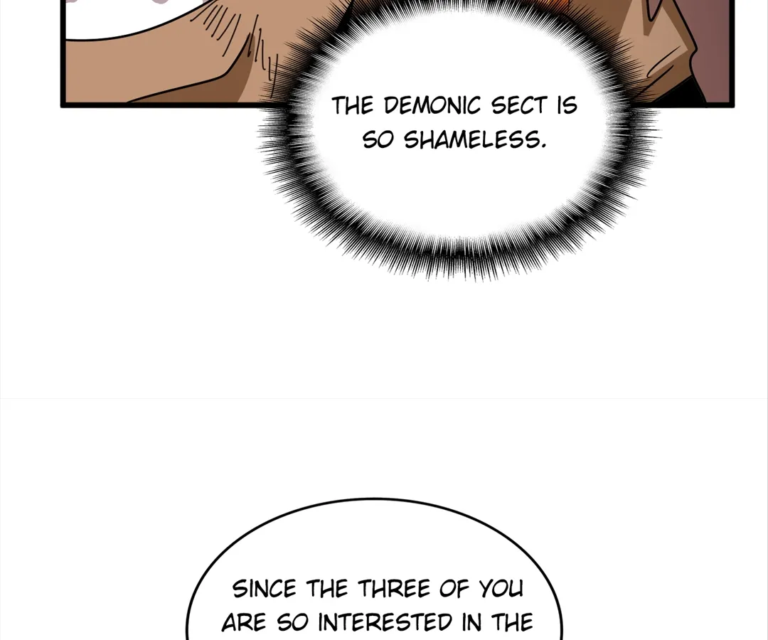 The Devil Butler Chapter 524 page 24 - 