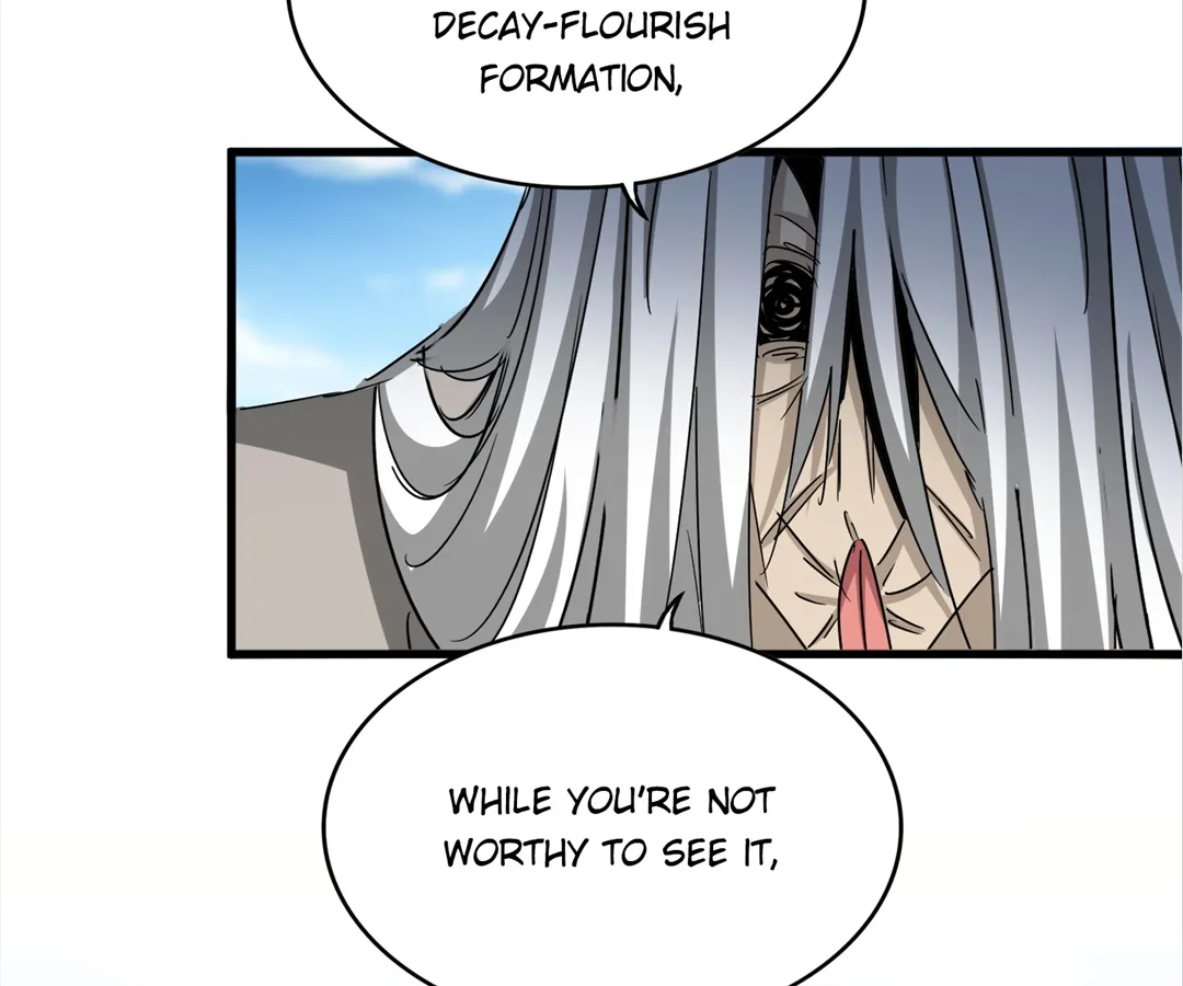 The Devil Butler Chapter 524 page 25 - 
