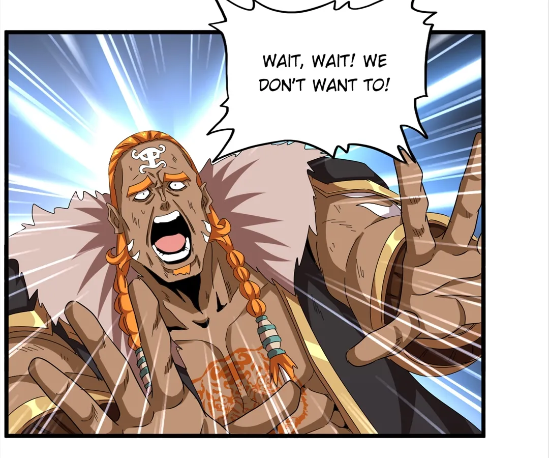 The Devil Butler Chapter 524 page 29 - 