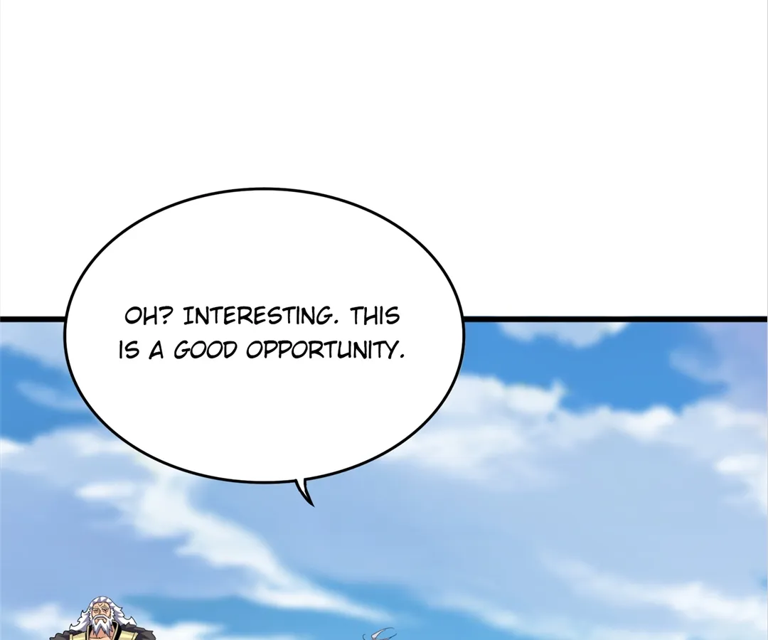 The Devil Butler Chapter 524 page 30 - 
