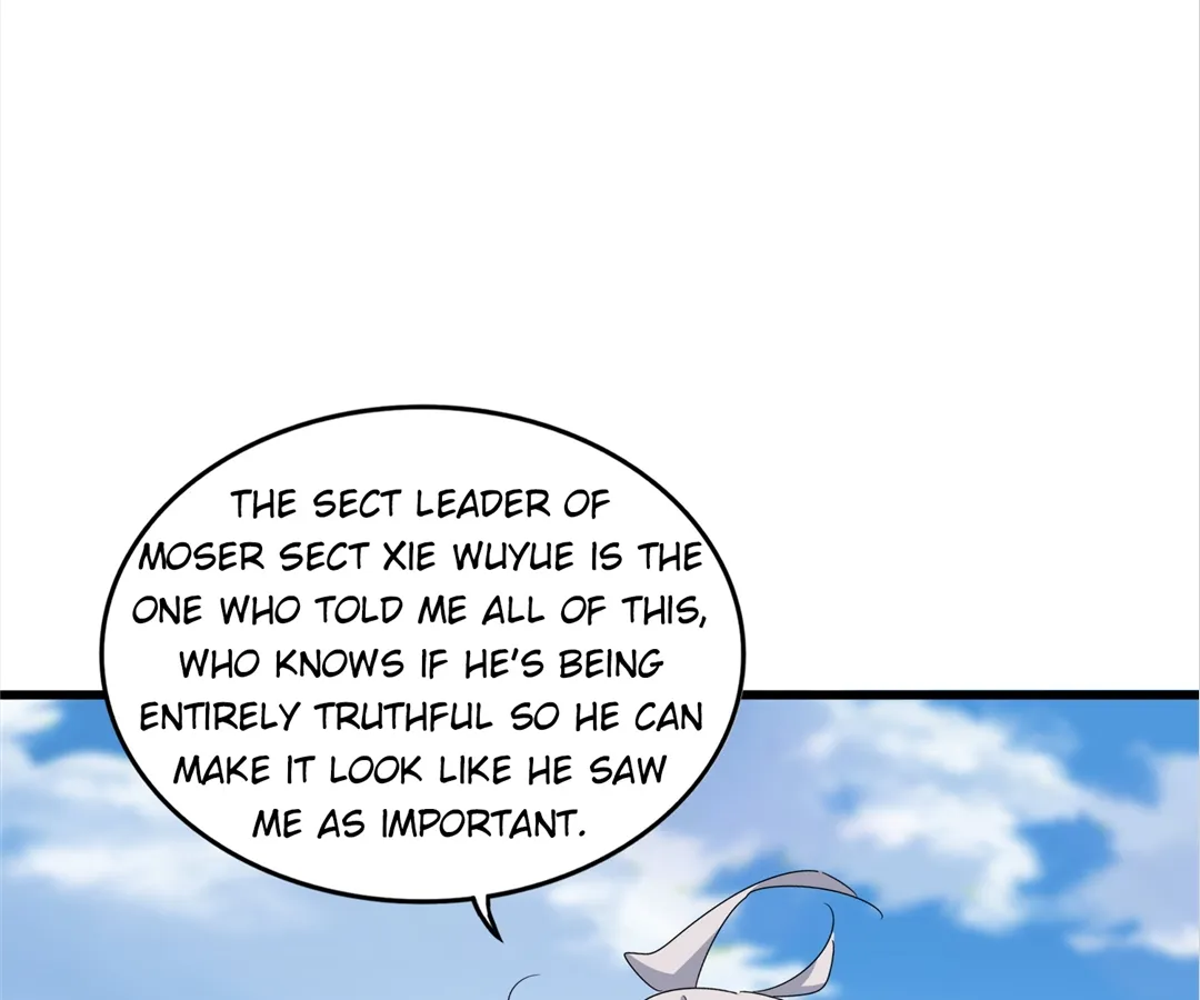 The Devil Butler Chapter 524 page 4 - 