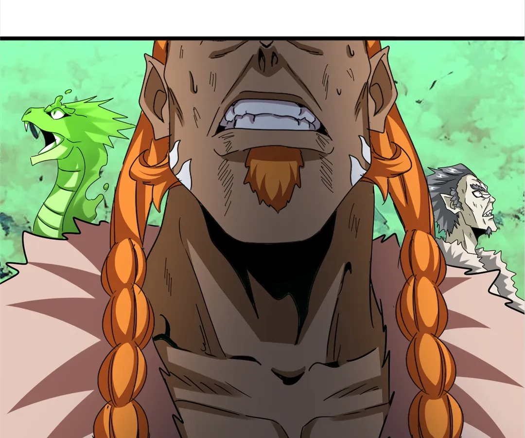 The Devil Butler Chapter 524 page 38 - 