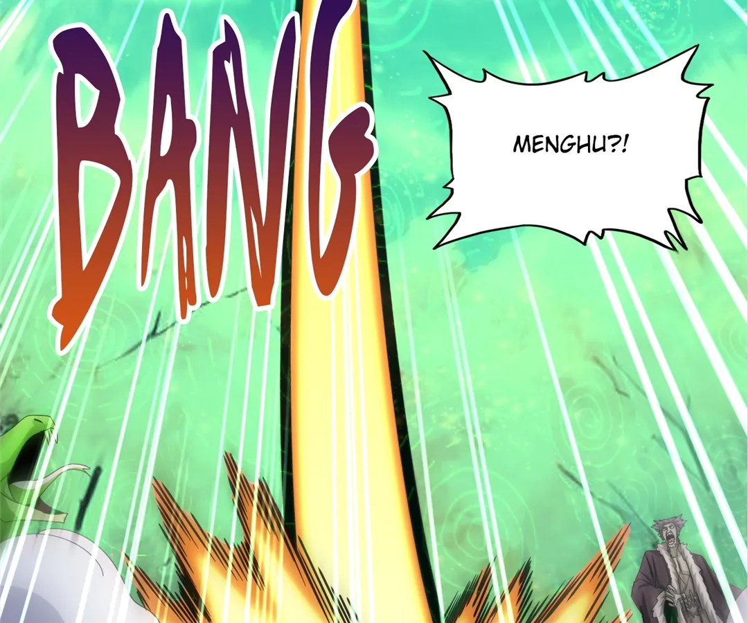 The Devil Butler Chapter 524 page 41 - 