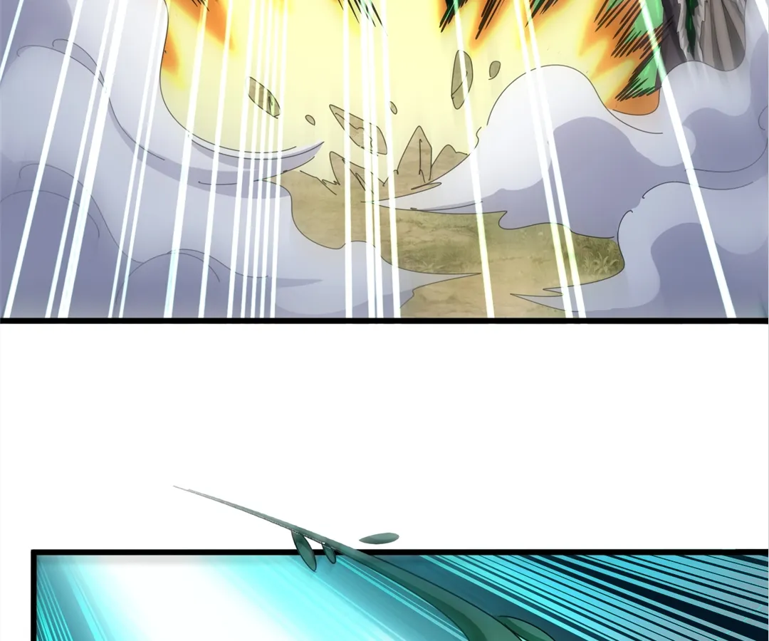 The Devil Butler Chapter 524 page 42 - 