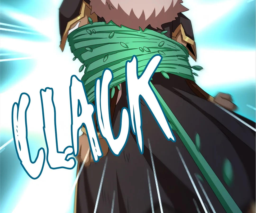The Devil Butler Chapter 524 page 45 - 