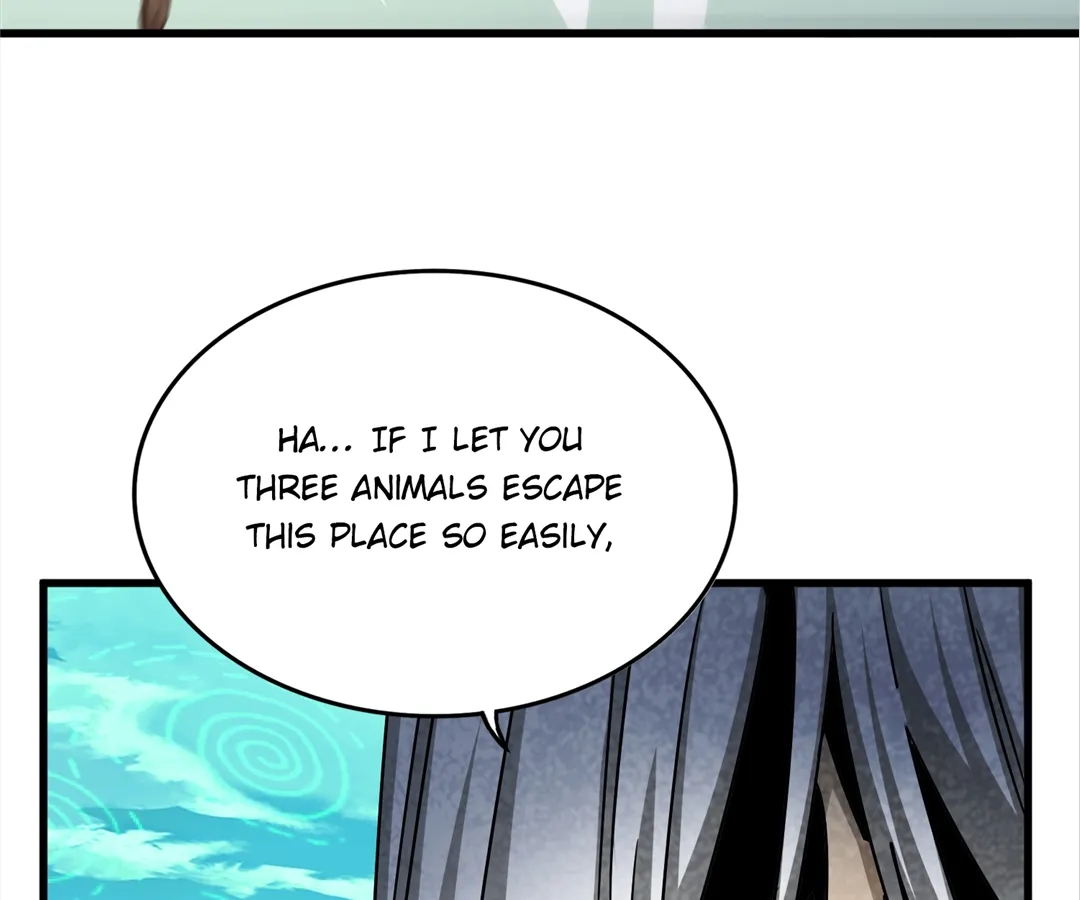 The Devil Butler Chapter 524 page 61 - 