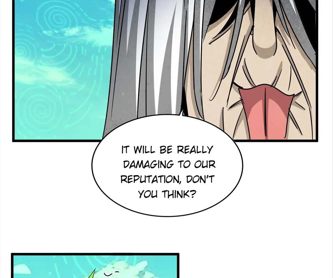 The Devil Butler Chapter 524 page 62 - 