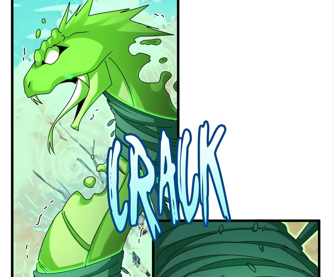 The Devil Butler Chapter 524 page 63 - 
