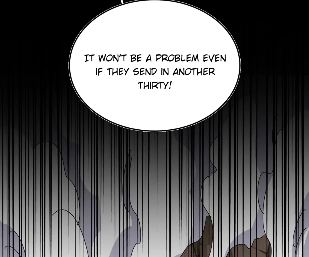The Devil Butler Chapter 524 page 8 - 