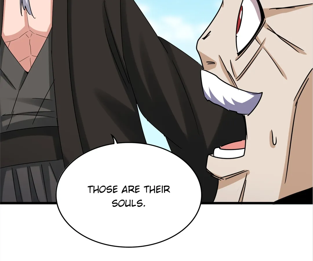 The Devil Butler Chapter 524 page 72 - 