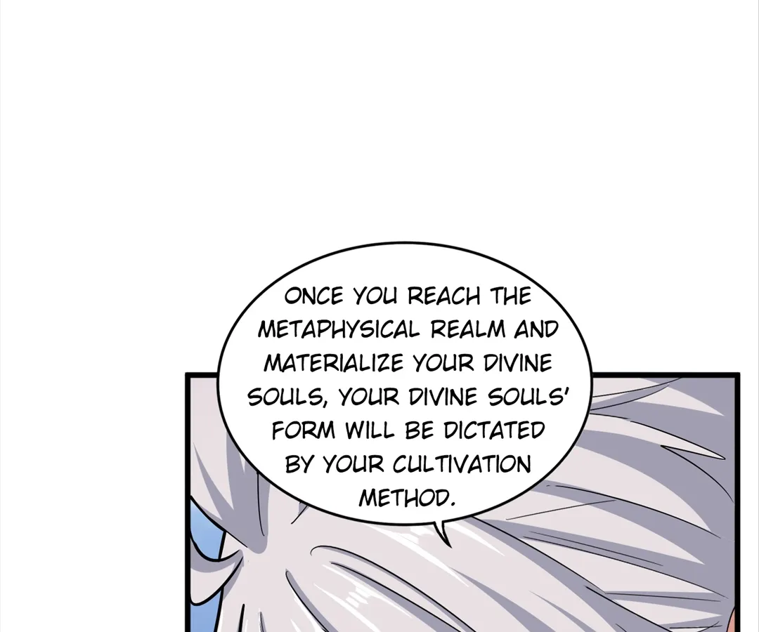 The Devil Butler Chapter 524 page 73 - 