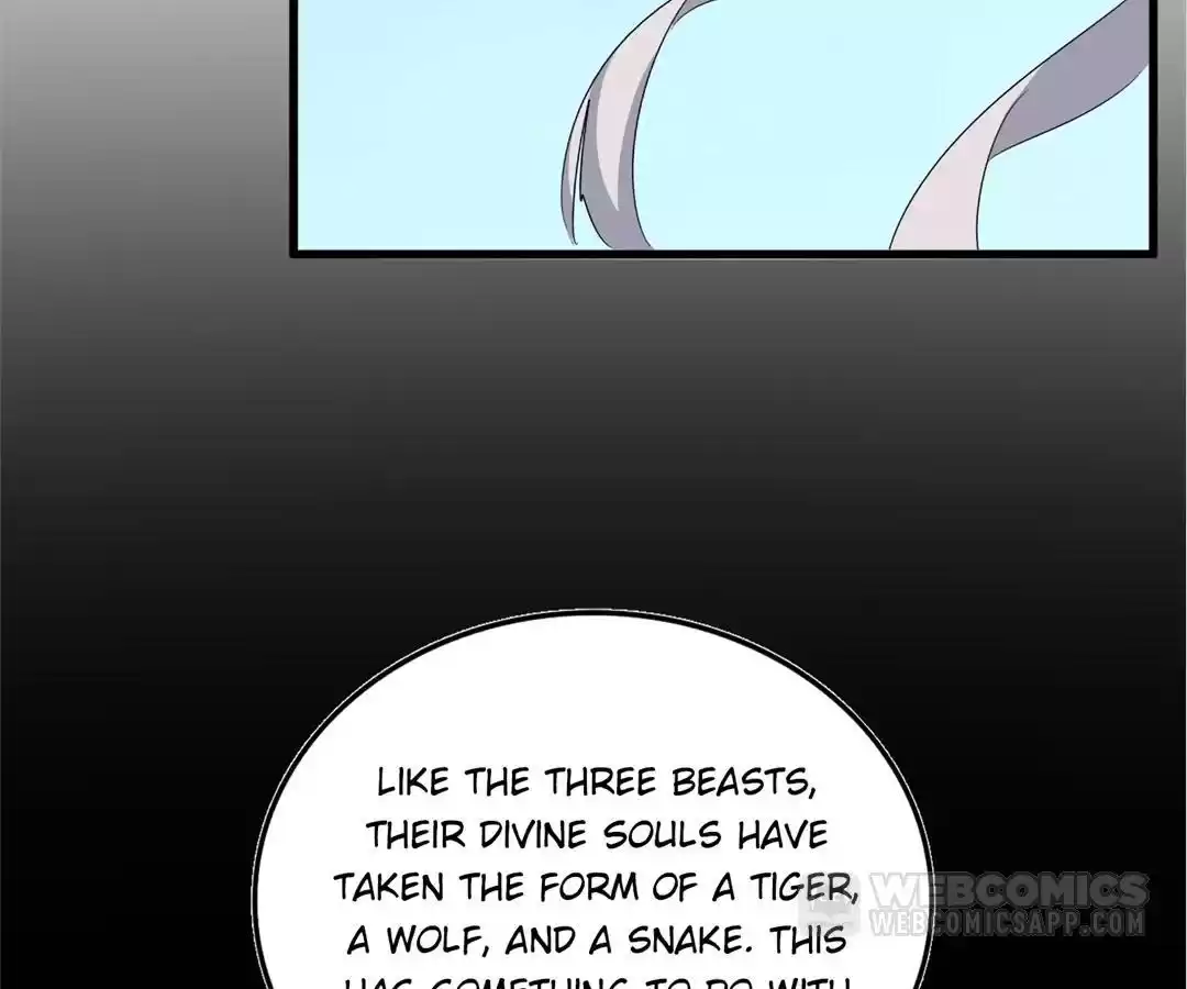 The Devil Butler Chapter 524 page 75 - 