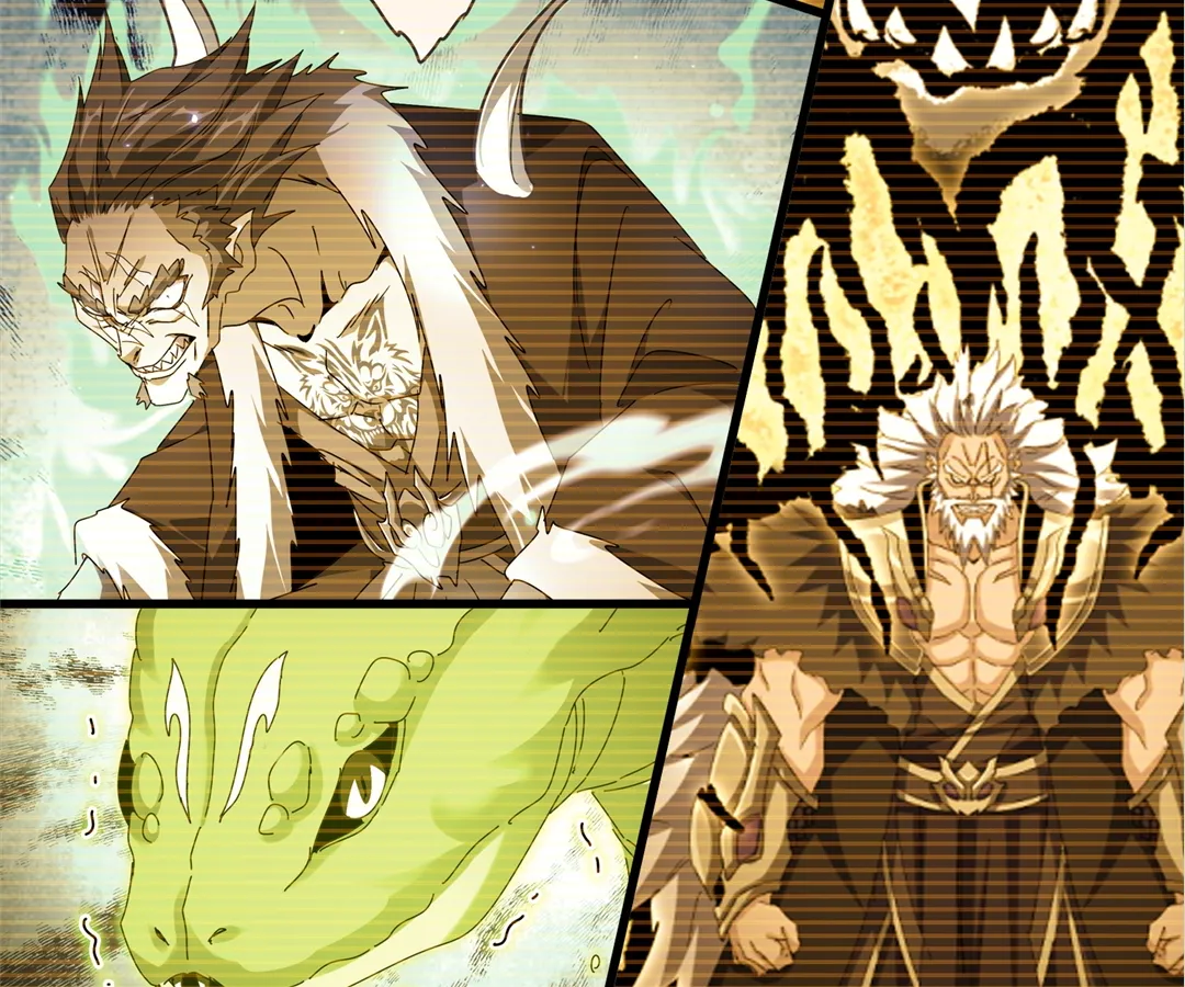 The Devil Butler Chapter 524 page 77 - 