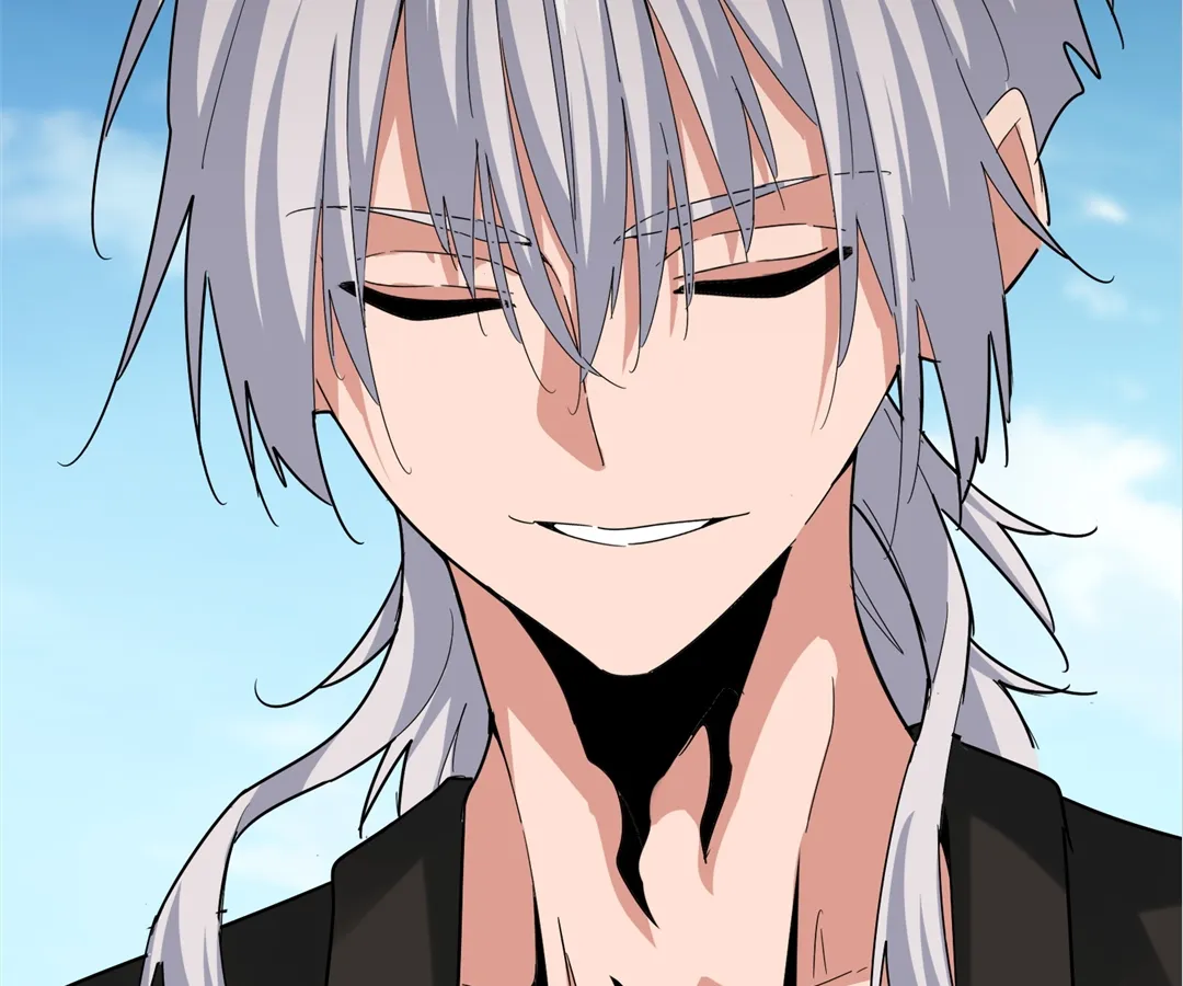 The Devil Butler Chapter 524 page 80 - 